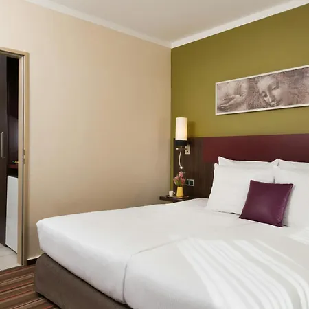 Leonardo & Residenz Hotel