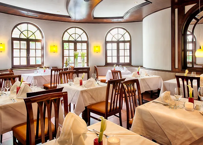 Leonardo & Residenz Munique