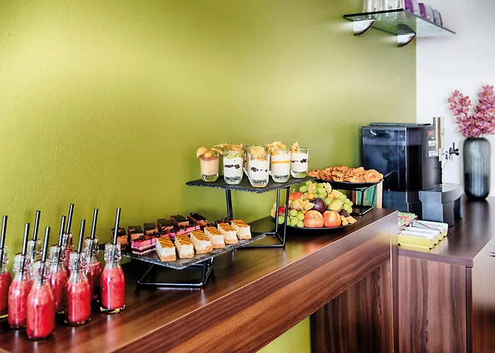 Leonardo & Residenz Hotel