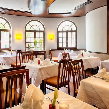 Leonardo&residenz Мюнхен