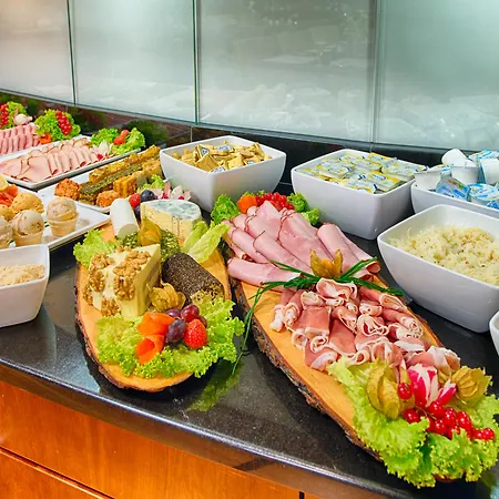 Leonardo&residenz 4* Мюнхен