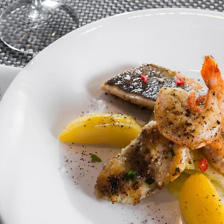 Leonardo Hotel&residenz