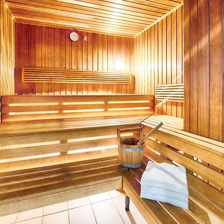 Leonardo&residenz Мюнхен