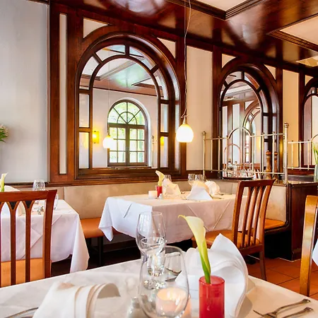 Leonardo Hotel&residenz 4* München