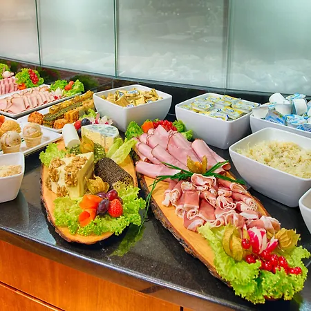 Leonardo&residenz Мюнхен