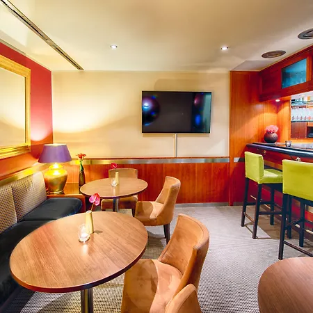 Leonardo&residenz 4*