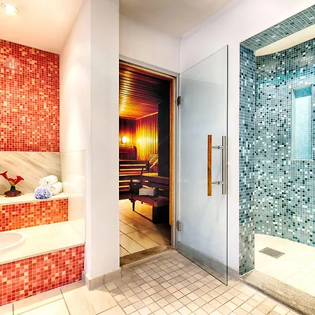 Hotel Leonardo Hotel&residenz München