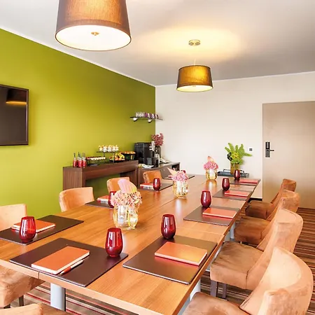 Leonardo&residenz Отель 4*