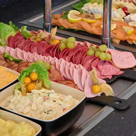 Отель Leonardo&residenz 4*