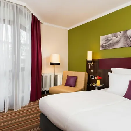 Leonardo Hotel&residenz Hotel München