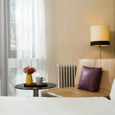 Leonardo Hotel&residenz 4* München