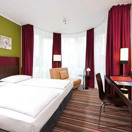 Hotel Leonardo & Residenz