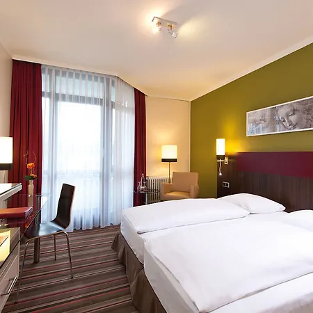 Hotel Leonardo & Residenz