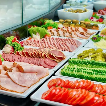 Leonardo Hotel&residenz