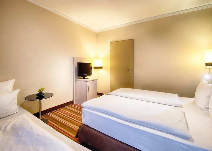 Leonardo Hotel&residenz München