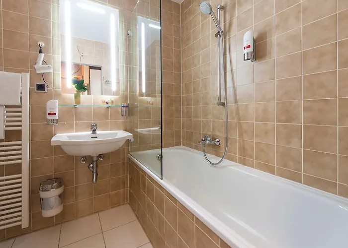 Leonardo Hotel&residenz 4* München