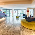 Leonardo Hotel&residenz Hotel 4*