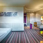 Leonardo Hotel&residenz Múnich