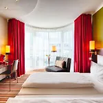 Leonardo Hotel&residenz Hotel