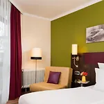 Hotel Leonardo Hotel&residenz 4*
