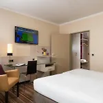 Hotel Leonardo Hotel&residenz 4*
