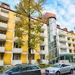 Leonardo Hotel&residenz