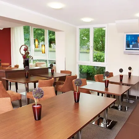 Leonardo & Residenz Hotell