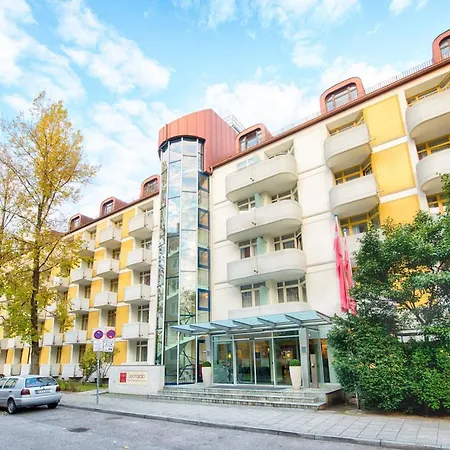 Leonardo & Residenz Hotel