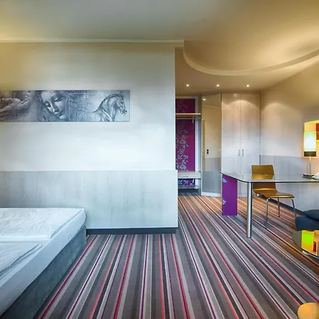 Hotel Leonardo & Residenz