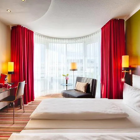 Leonardo & Residenz Hotel Munich