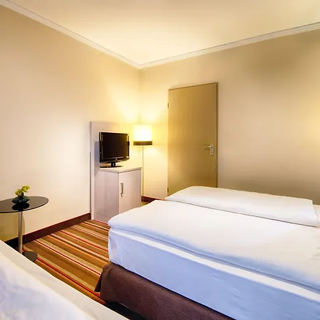 Leonardo & Residenz München