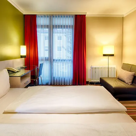 Leonardo Hotel&residenz Hotel Múnich