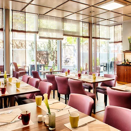 Leonardo Hotel&residenz Hotel 4*