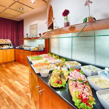 Leonardo Hotel&residenz