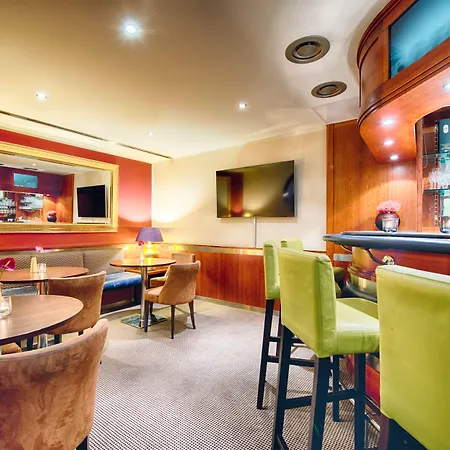 Leonardo Hotel&residenz Hotel