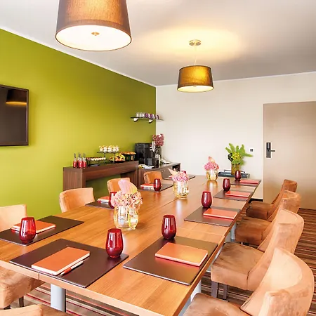 Leonardo Hotel&residenz Hotel 4*