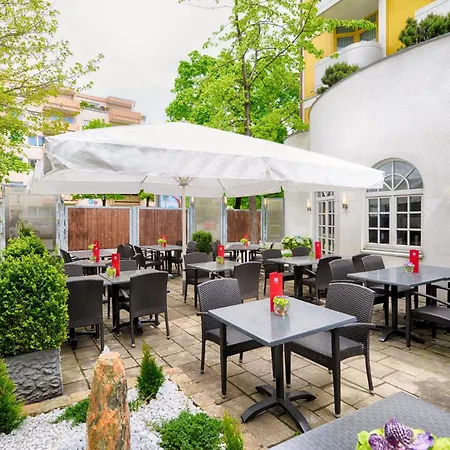 Hotel Leonardo & Residenz