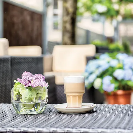 Leonardo Hotel&residenz Hotel