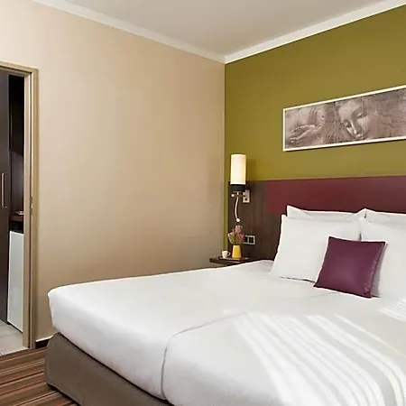 فندق Leonardo & Residenz ميونيخ