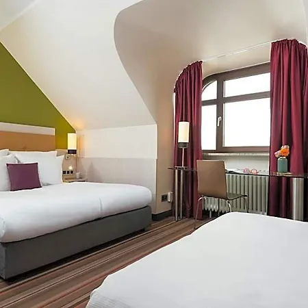 Leonardo & Residenz 4* ميونيخ