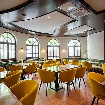 فندق Leonardo & Residenz 4*