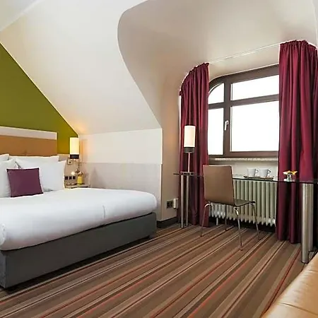 فندق Leonardo & Residenz ميونيخ