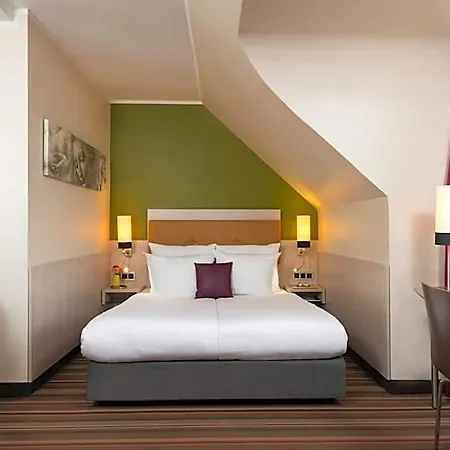 فندق Leonardo & Residenz ميونيخ