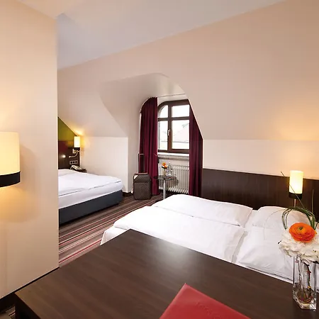 Leonardo & Residenz Hotel