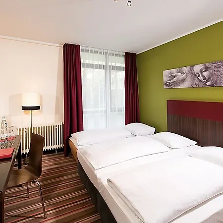 Leonardo & Residenz Hotel Munich