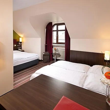 Hotel Leonardo & Residenz