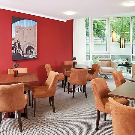Hotel Leonardo & Residenz Munich