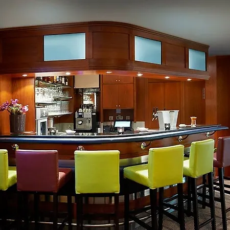 Hotell Leonardo & Residenz 4*