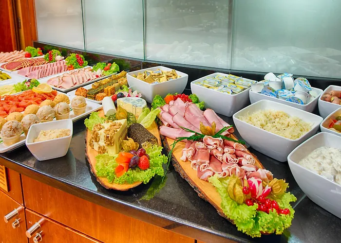 Leonardo & Residenz 4* München