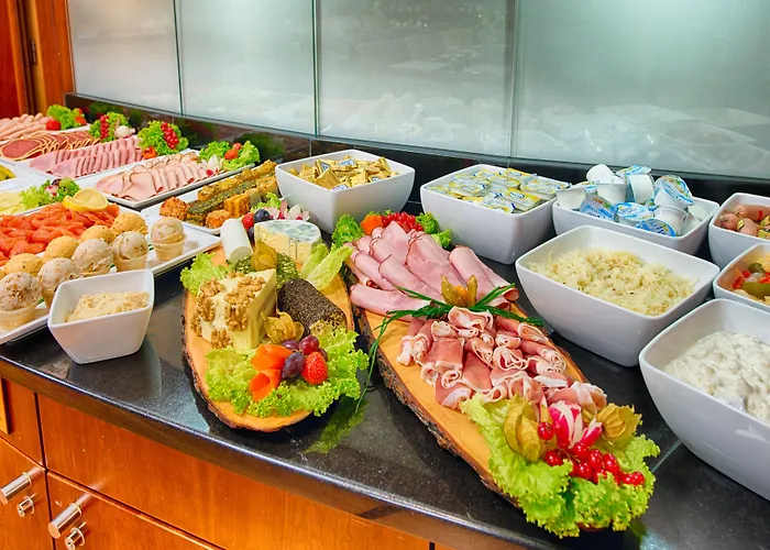 Leonardo & Residenz Μόναχο